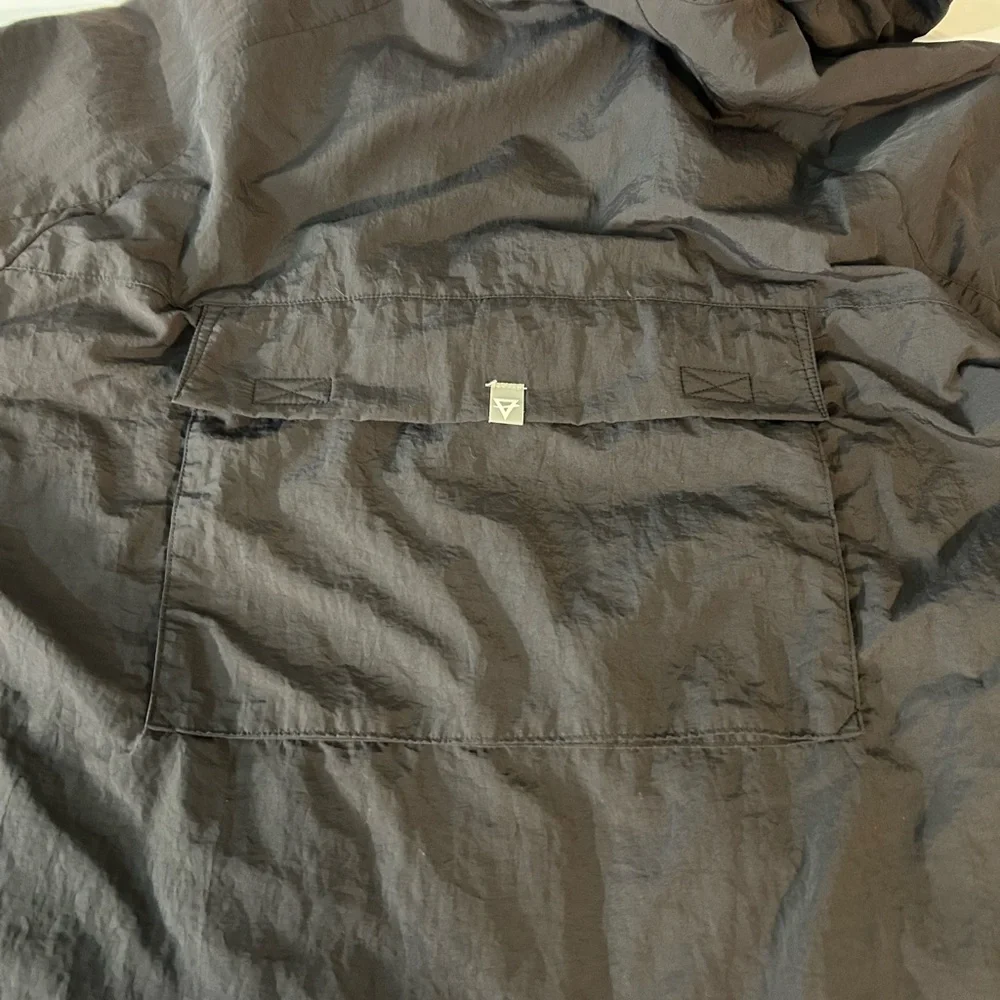 Women's Black Utility‎ Jacket